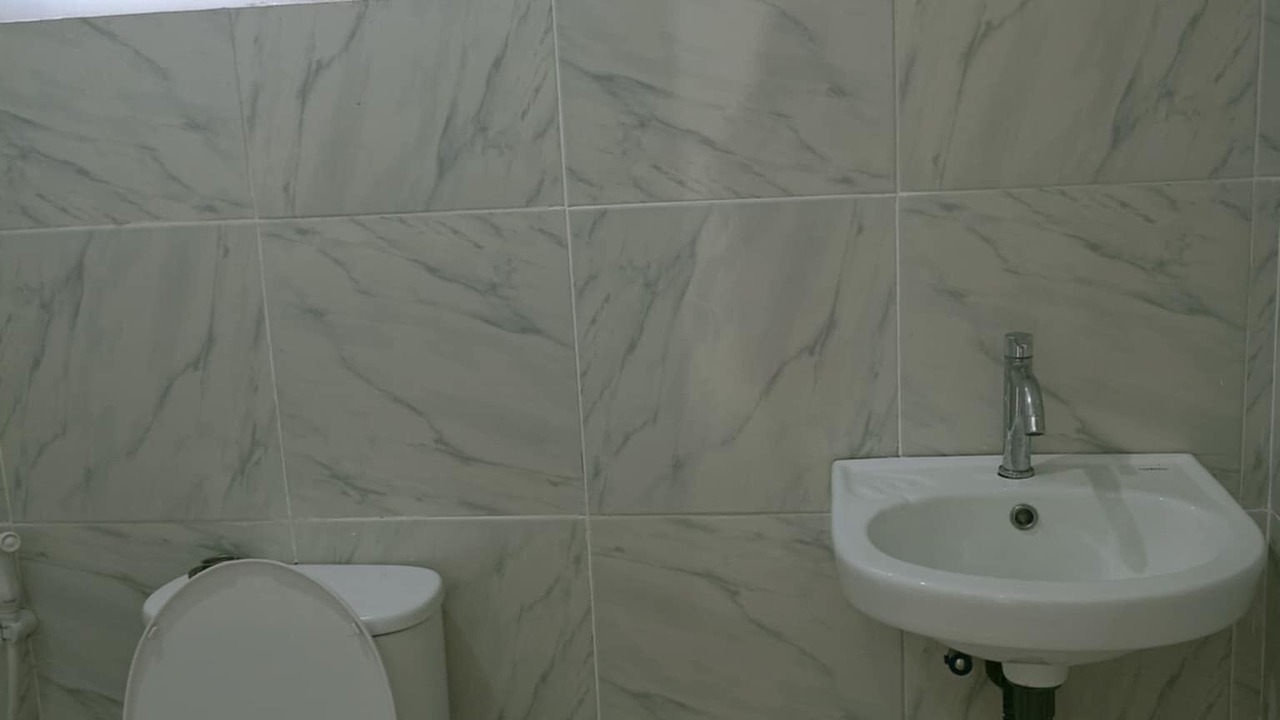 Photo of Bathroom in Legazpi