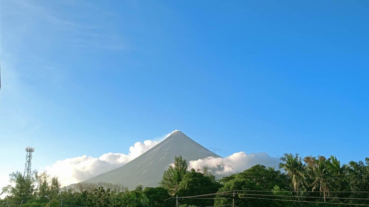 Photo of Outdoor in Legazpi