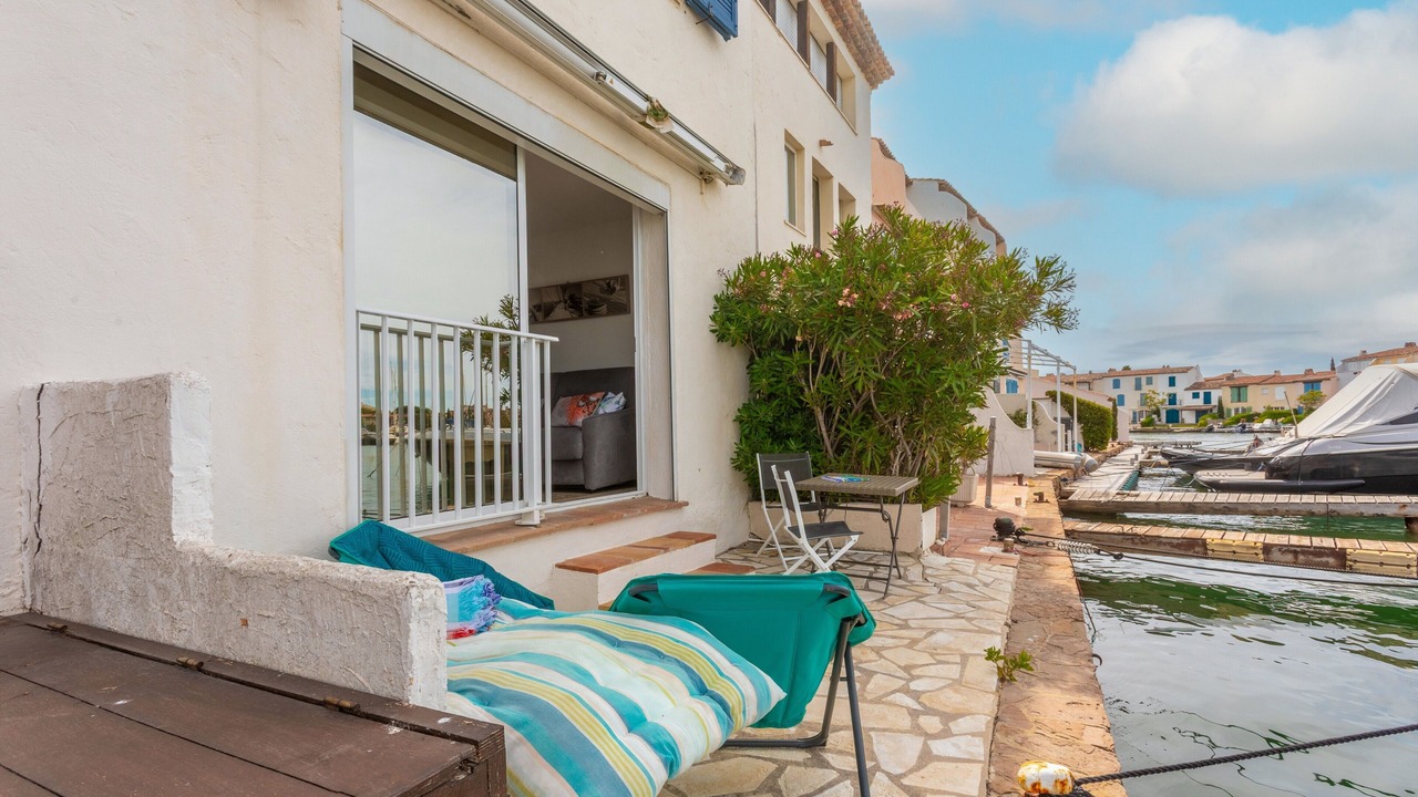 Photo of Outdoor in Port Grimaud