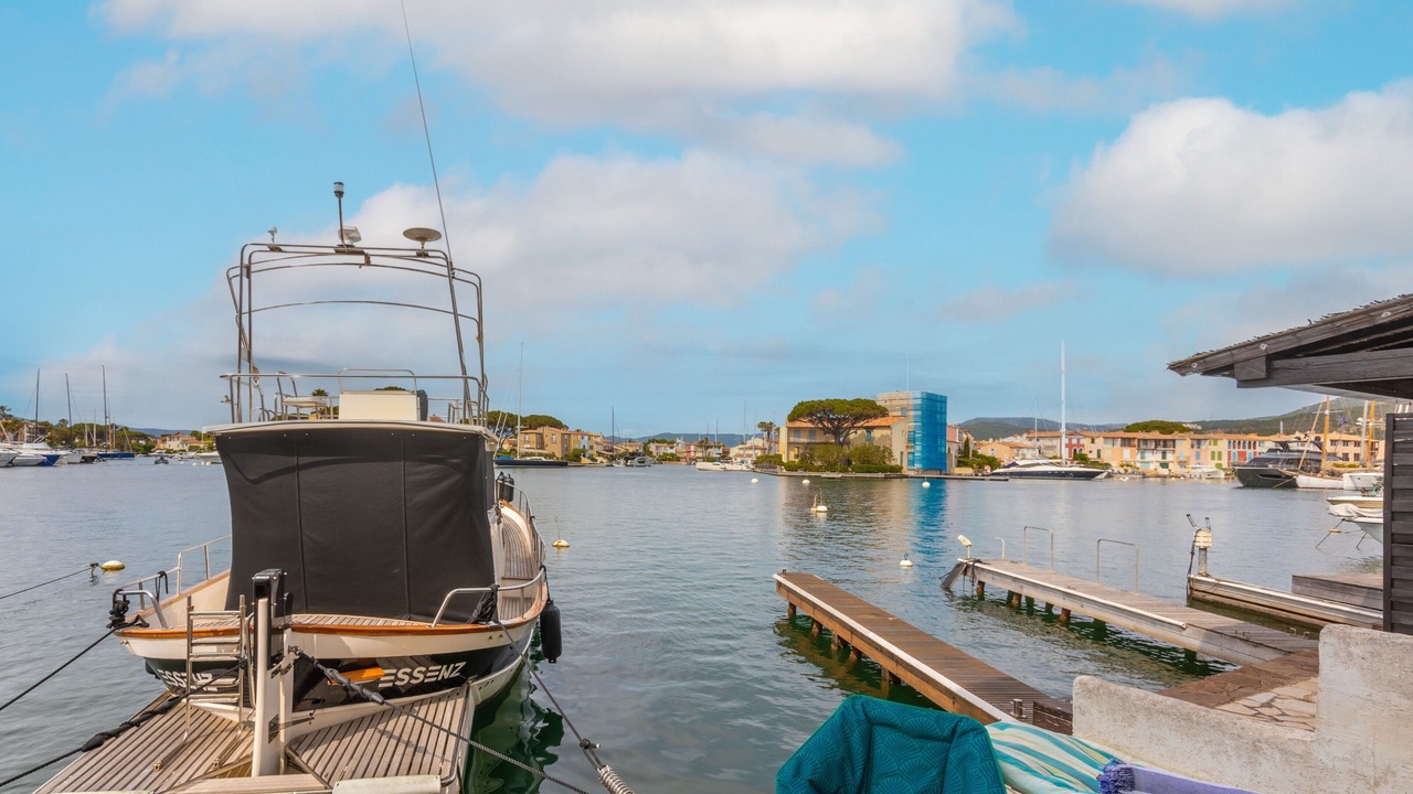 Photo of Others in Port Grimaud