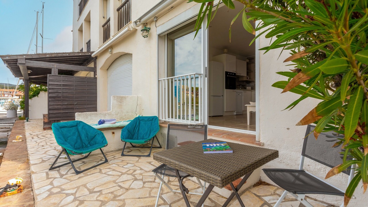 Photo of Outdoor in Port Grimaud