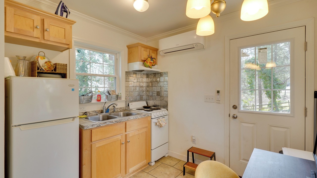 Photo of Kitchen in South Boston