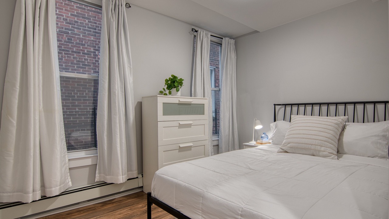 Photo of Bedroom in West Bronx