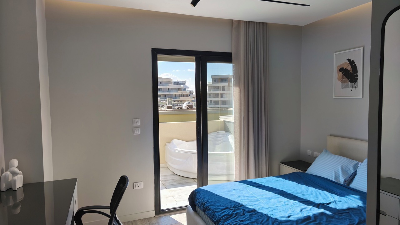 Photo of Bedroom in New Cairo