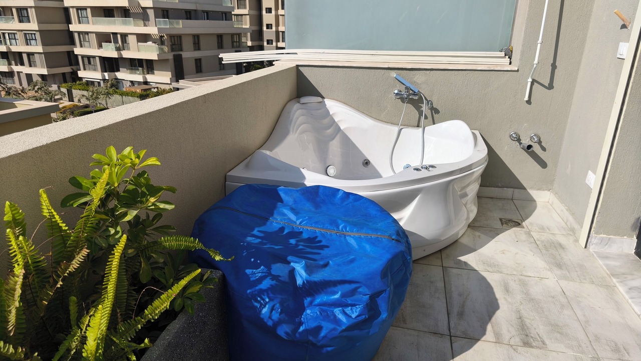 Photo of Outdoor in New Cairo
