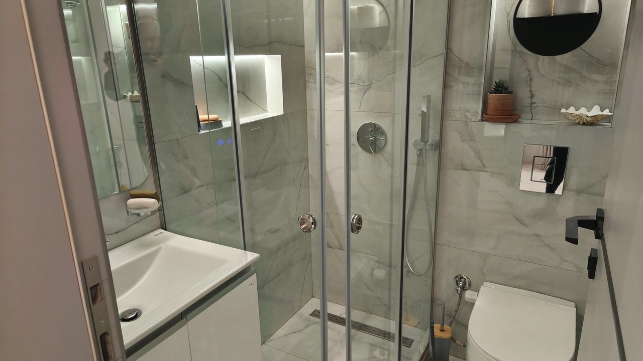 Photo of Bathroom in New Cairo