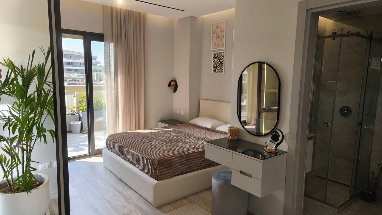 Photo of Bedroom in New Cairo