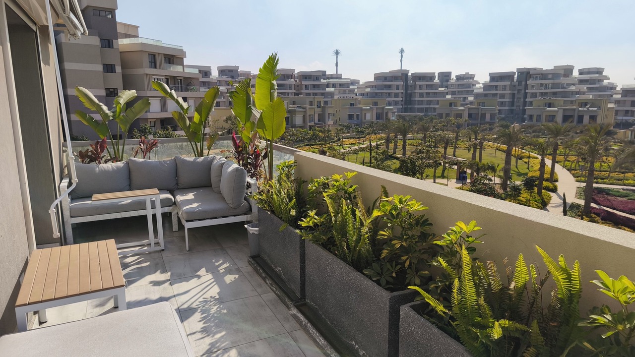 Photo of Outdoor in New Cairo