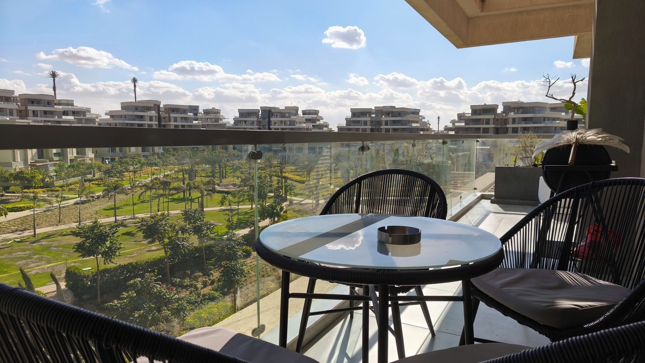 Photo of Outdoor in New Cairo