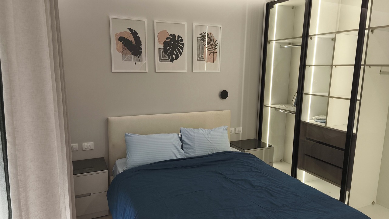 Photo of Bedroom in New Cairo
