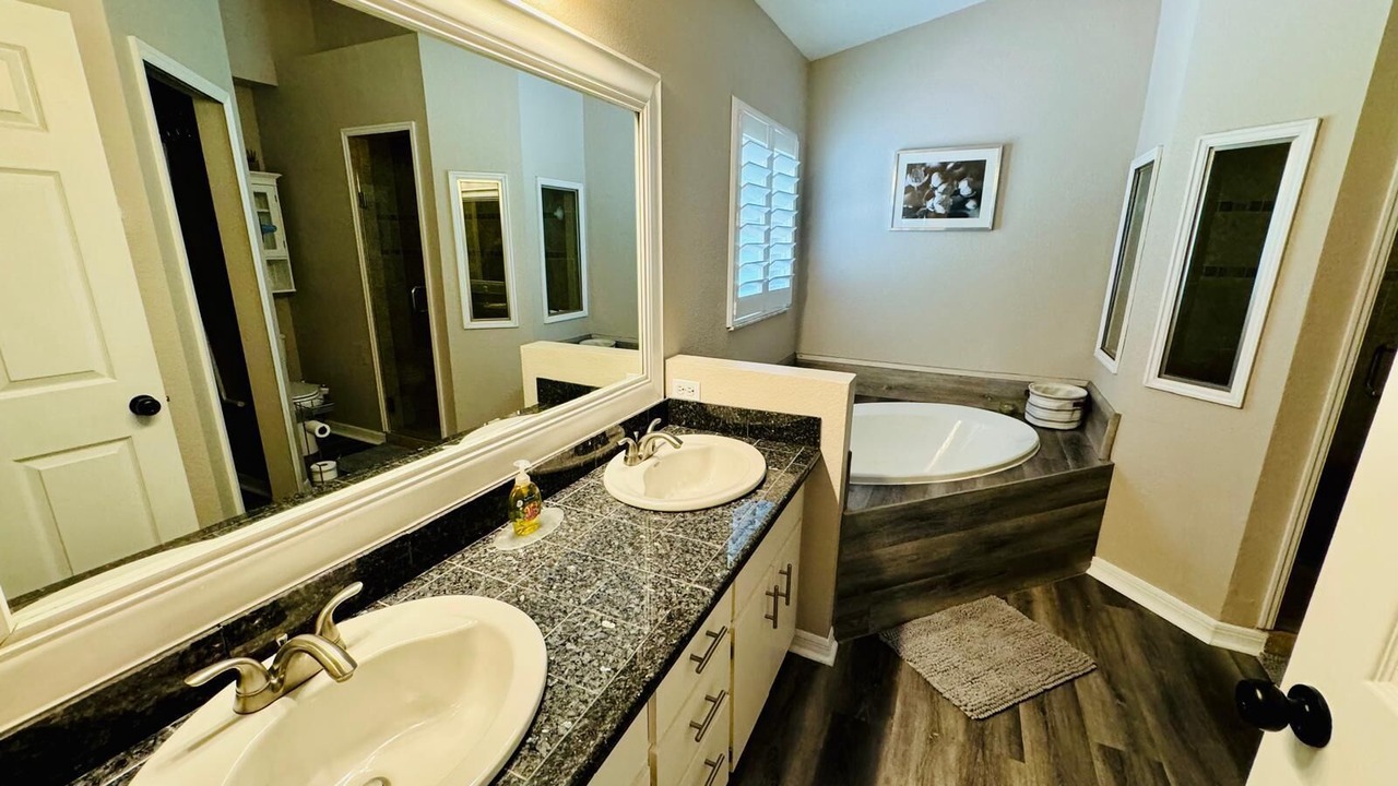 Photo of Bathroom in Edgewood