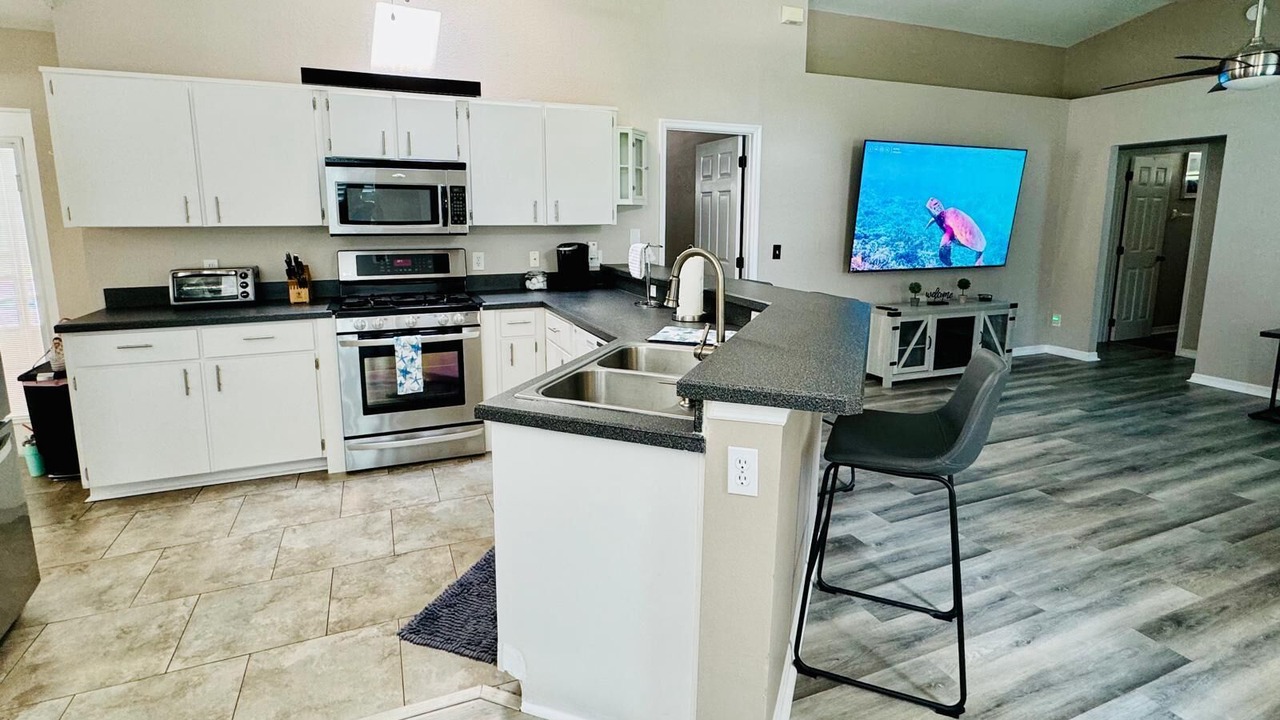 Photo of Kitchen in Edgewood