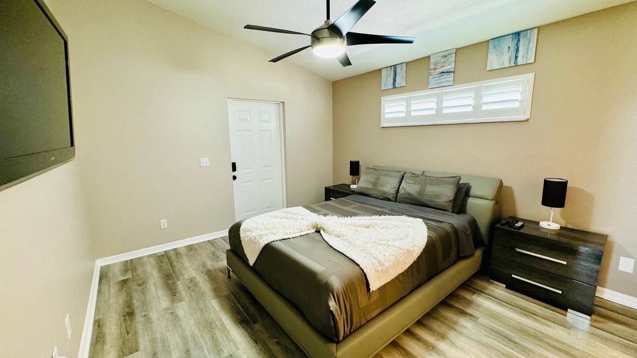 Photo of Bedroom in Edgewood