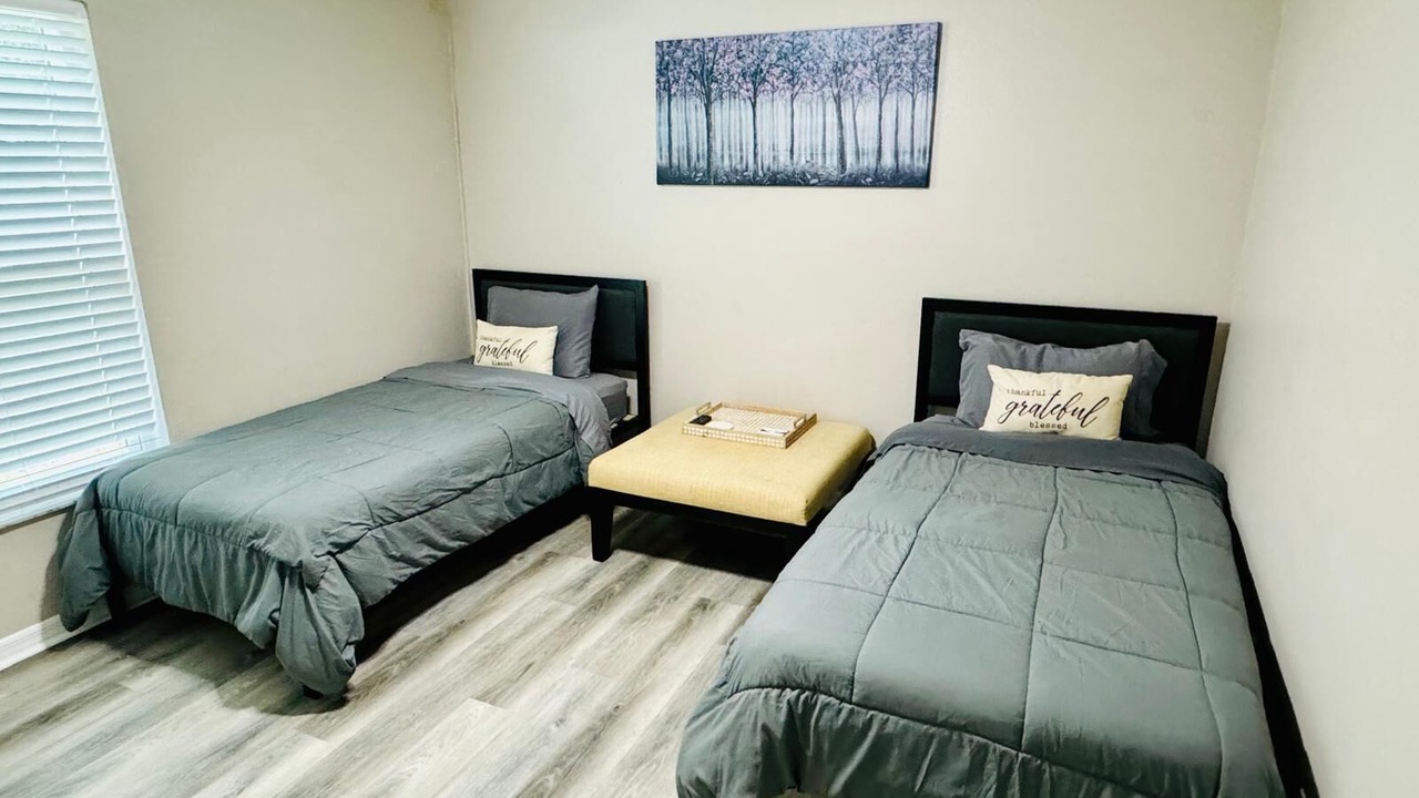 Photo of Bedroom in Edgewood