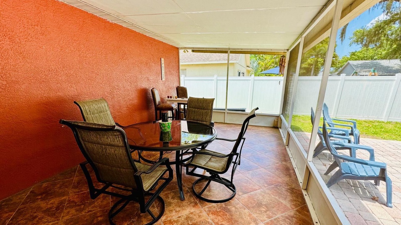 Photo of Outdoor in Edgewood