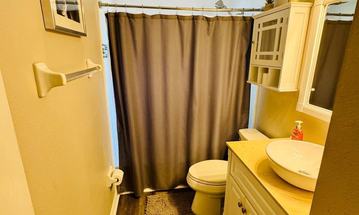 Photo of Bathroom in Edgewood