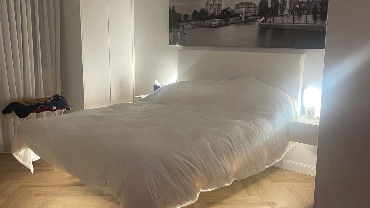 Photo of Bedroom in Gundeldingen