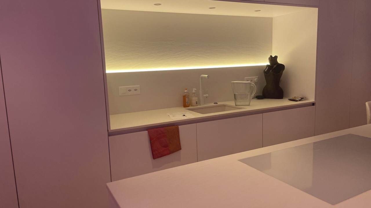Photo of Kitchen in Gundeldingen