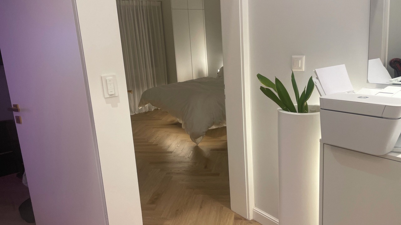 Photo of Bedroom in Gundeldingen