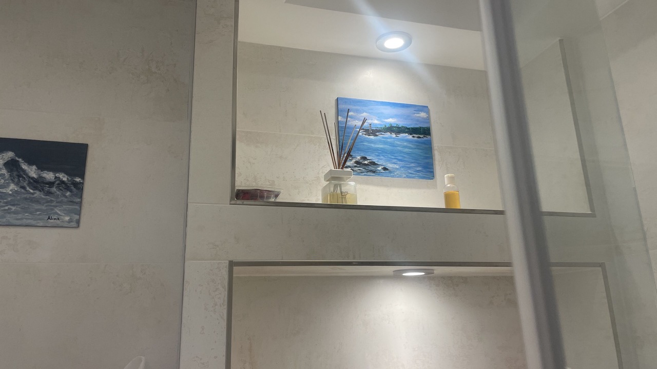 Photo of Bathroom in Gundeldingen