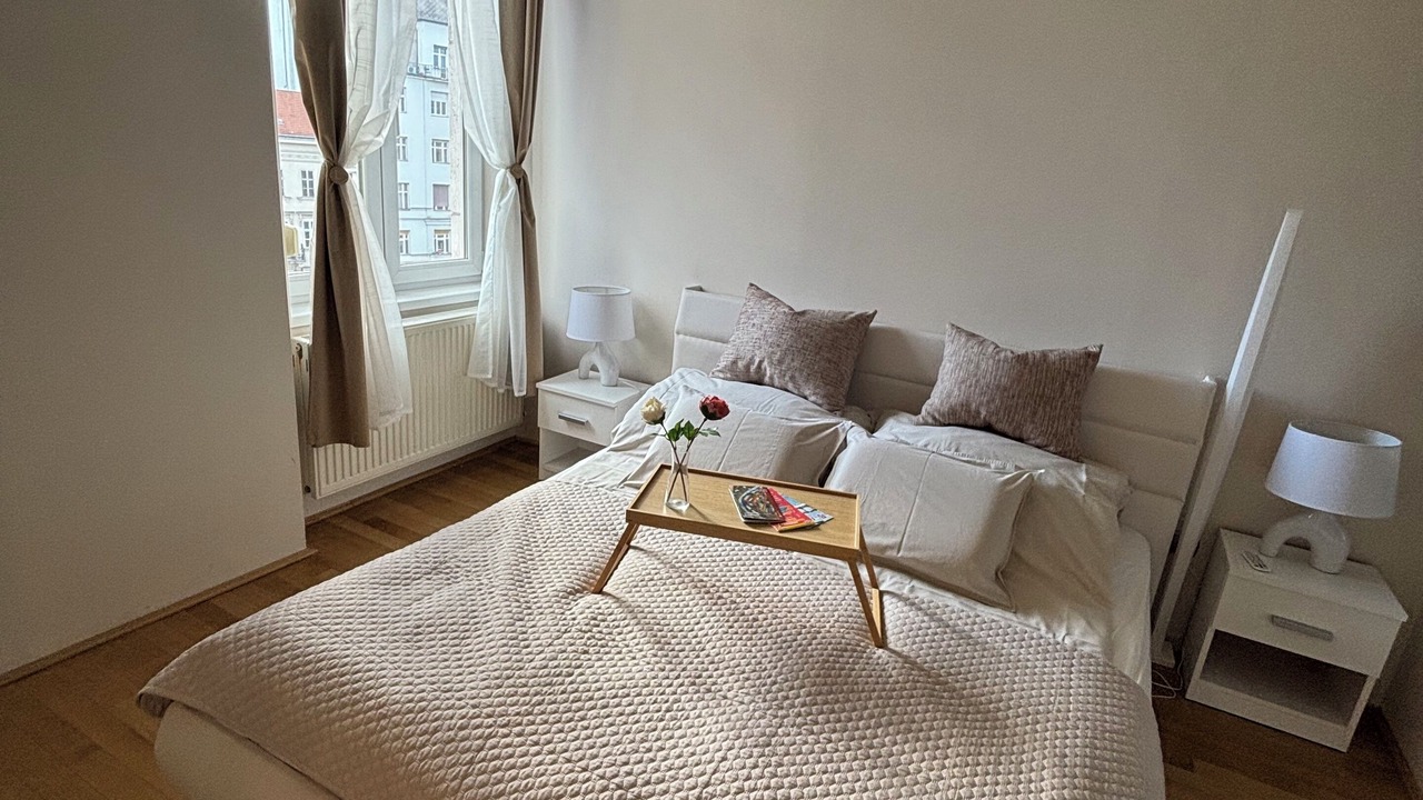 Photo of Bedroom in Palace District