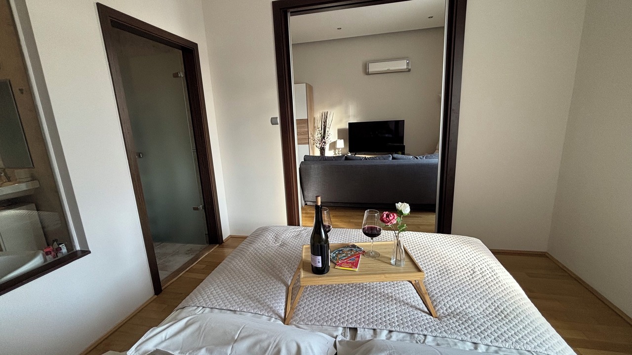 Photo of Bedroom in Palace District