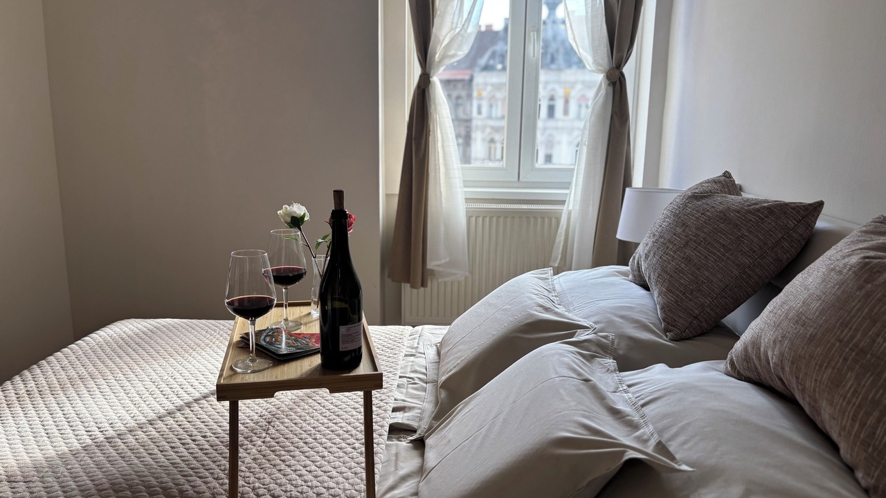 Photo of Bedroom in Palace District
