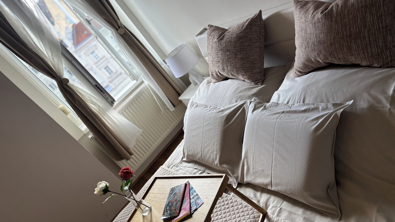 Photo of Bedroom in Palace District