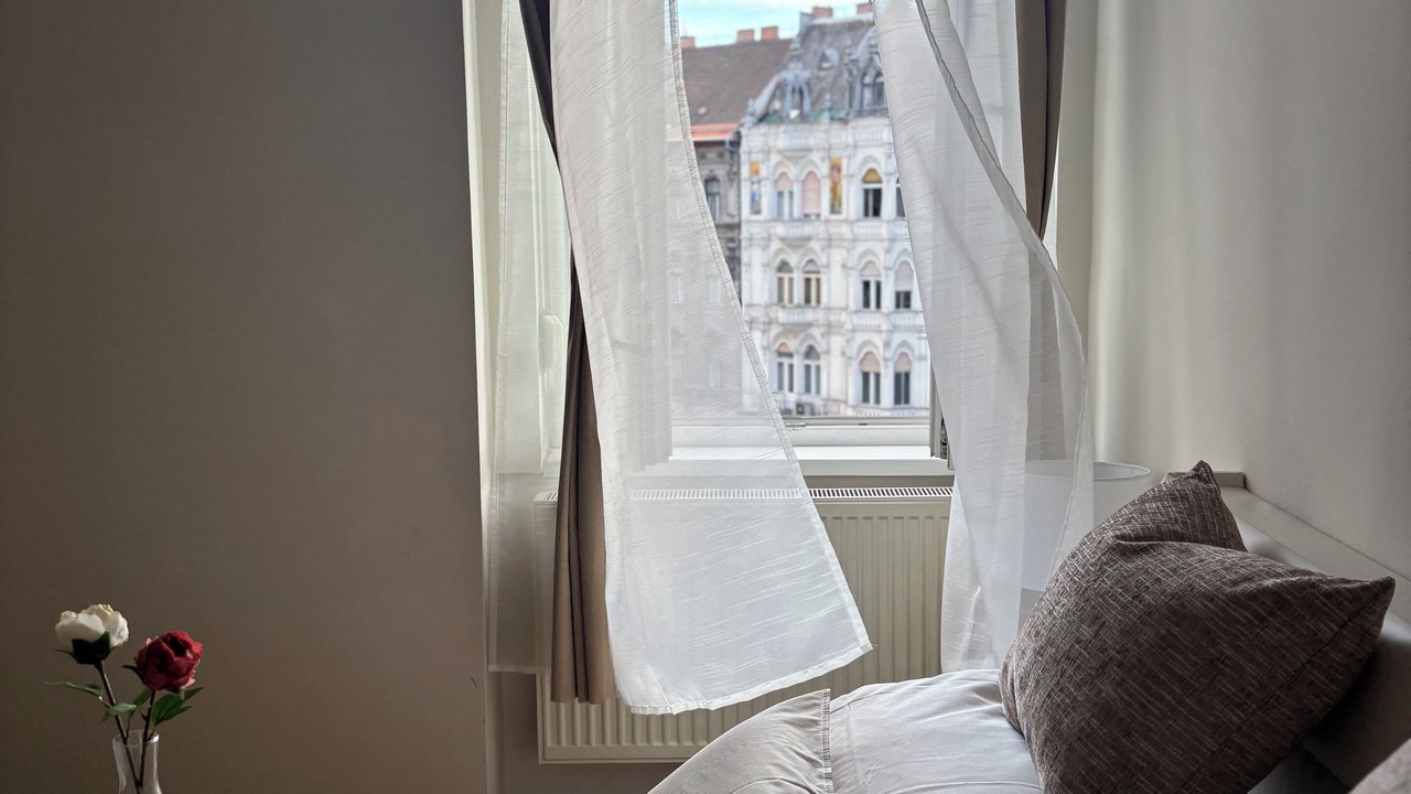 Photo of Bedroom in Palace District