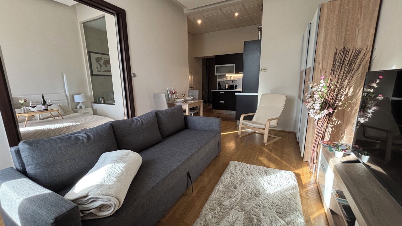 Photo of Livingroom in Palace District