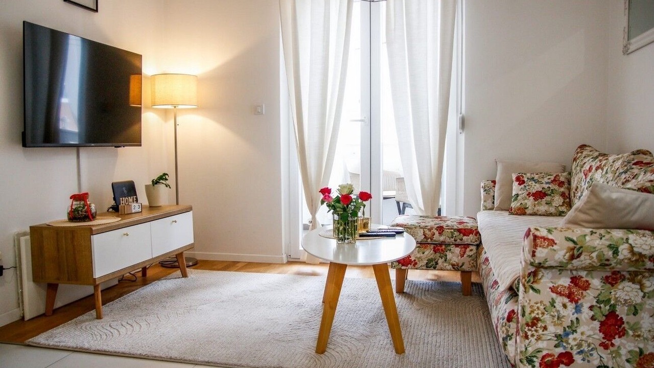 Photo of Livingroom in Strozanac