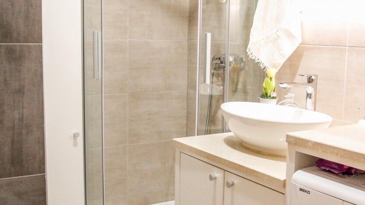 Photo of Bathroom in Strozanac