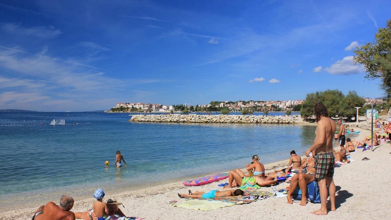 Photo of Others in Strozanac
