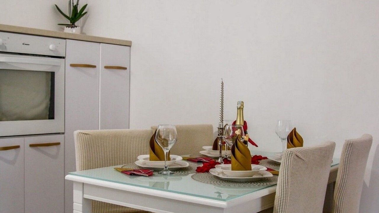 Photo of Livingroom in Strozanac