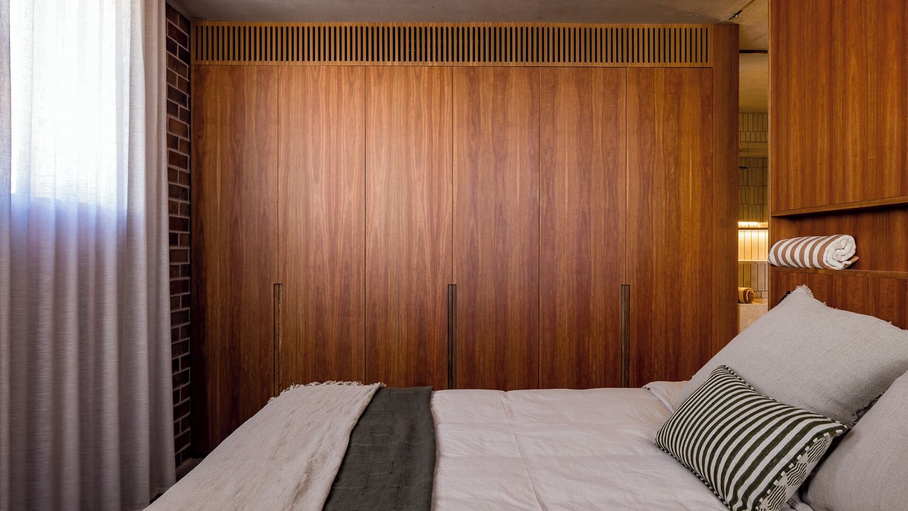 Photo of Bedroom in Camperdown