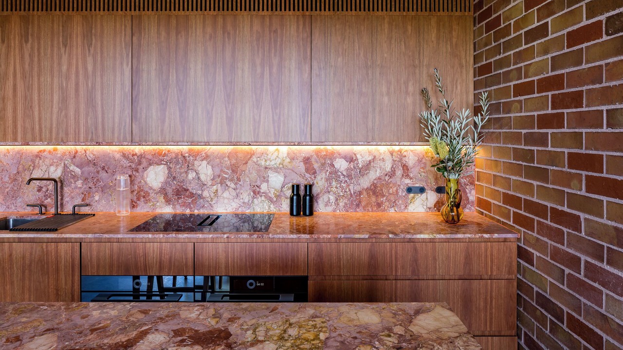 Photo of Kitchen in Camperdown