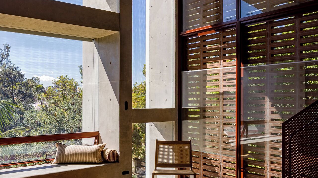 Photo of Patio Balcony in Camperdown