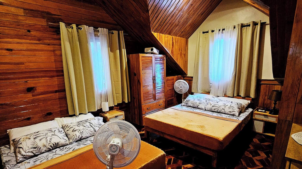 Photo of Bedroom in Baguio