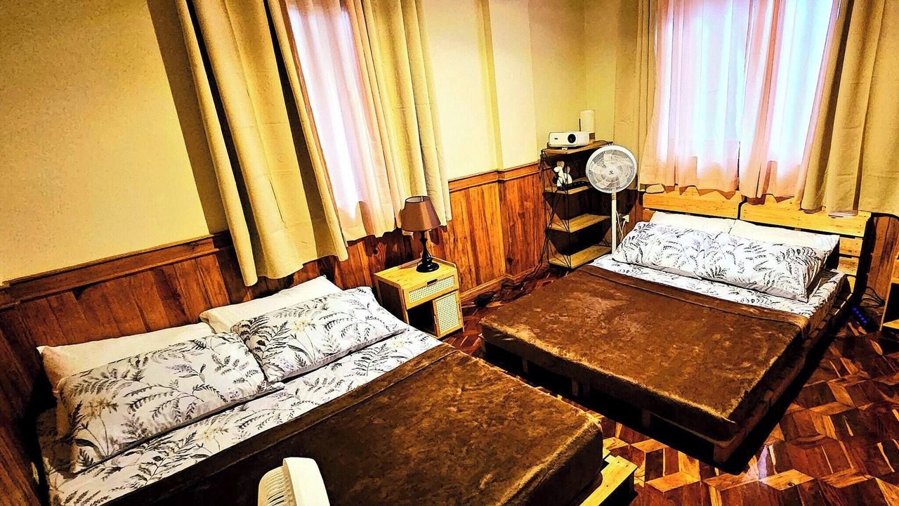 Photo of Bedroom in Baguio