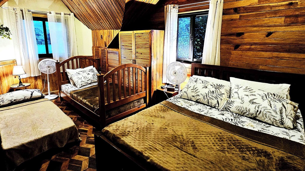 Photo of Bedroom in Baguio