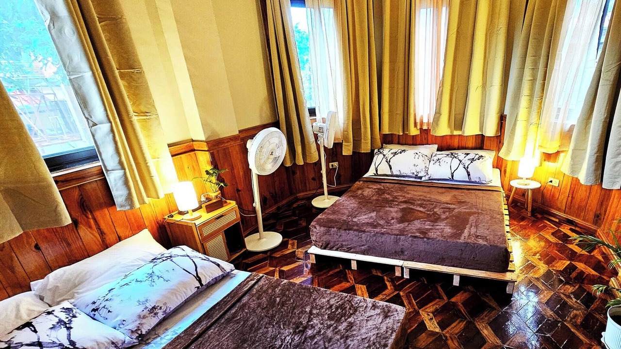 Photo of Bedroom in Baguio