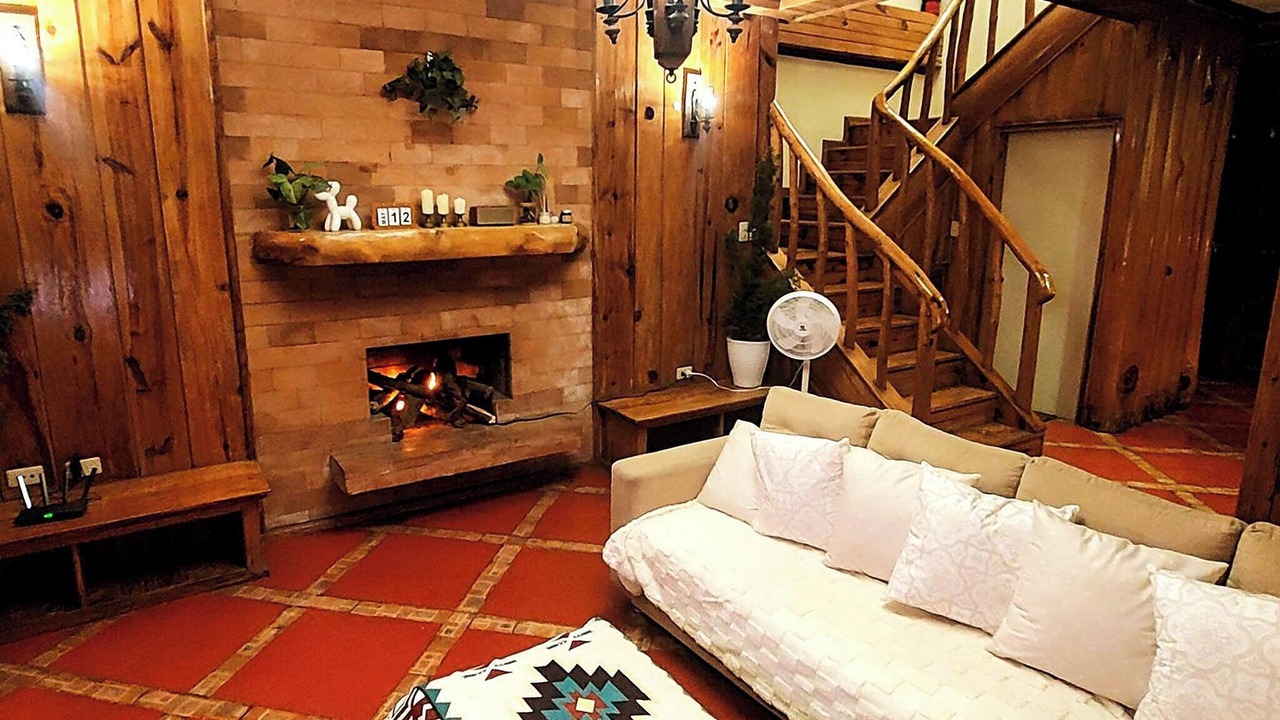 Photo of Livingroom in Baguio