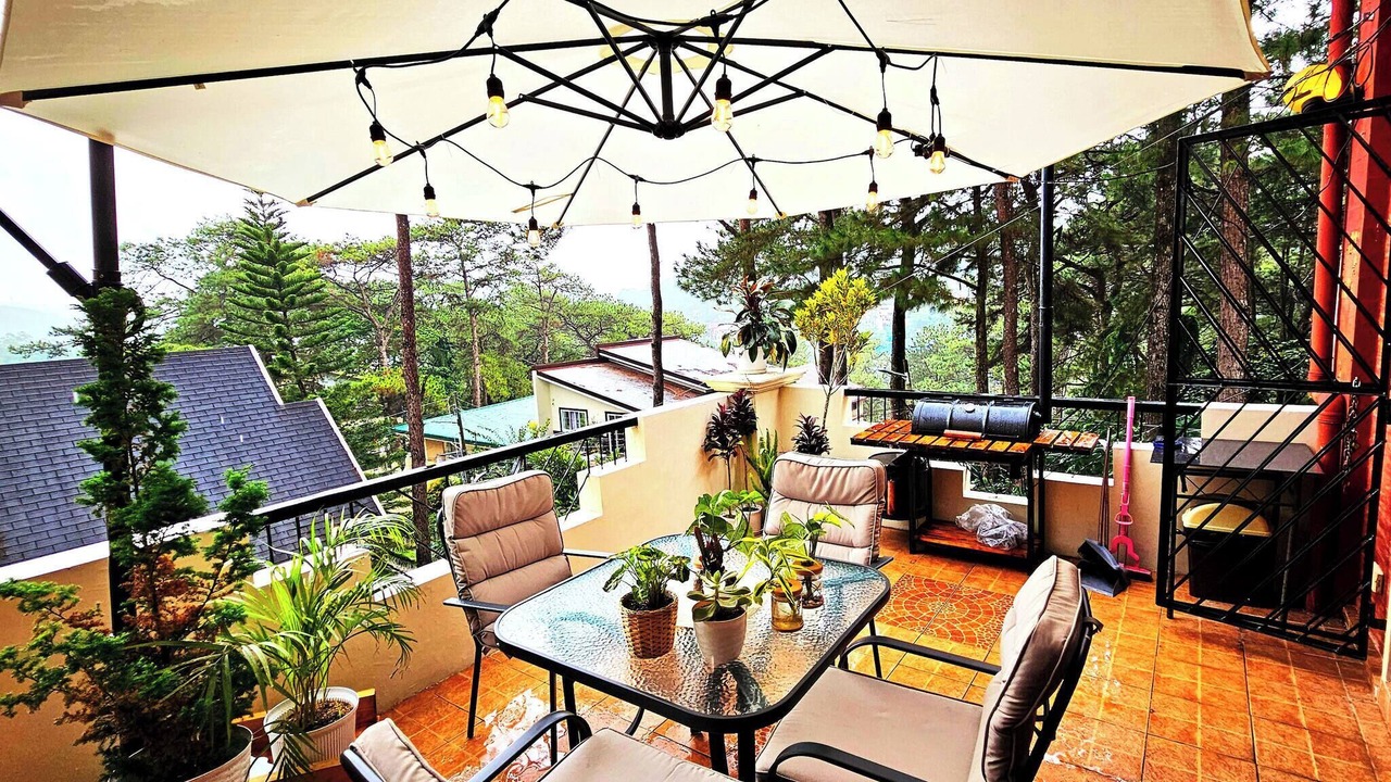 Photo of Outdoor in Baguio