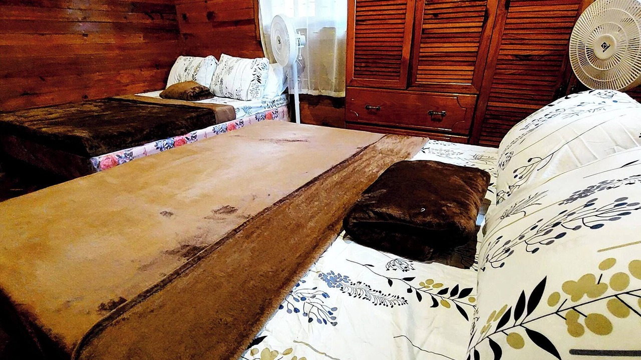 Photo of Bedroom in Baguio