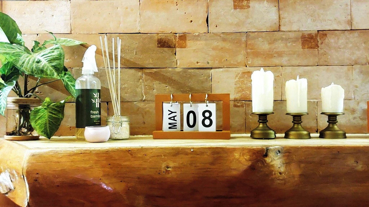 Photo of Bathroom in Baguio