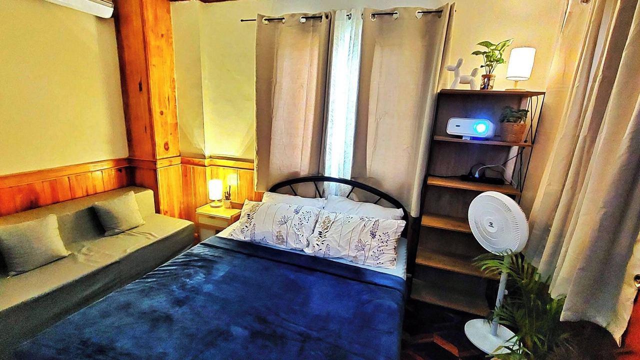 Photo of Bedroom in Baguio