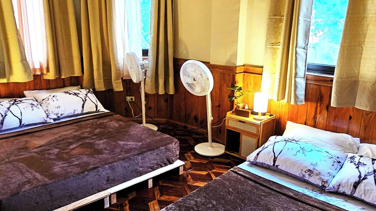 Photo of Bedroom in Baguio