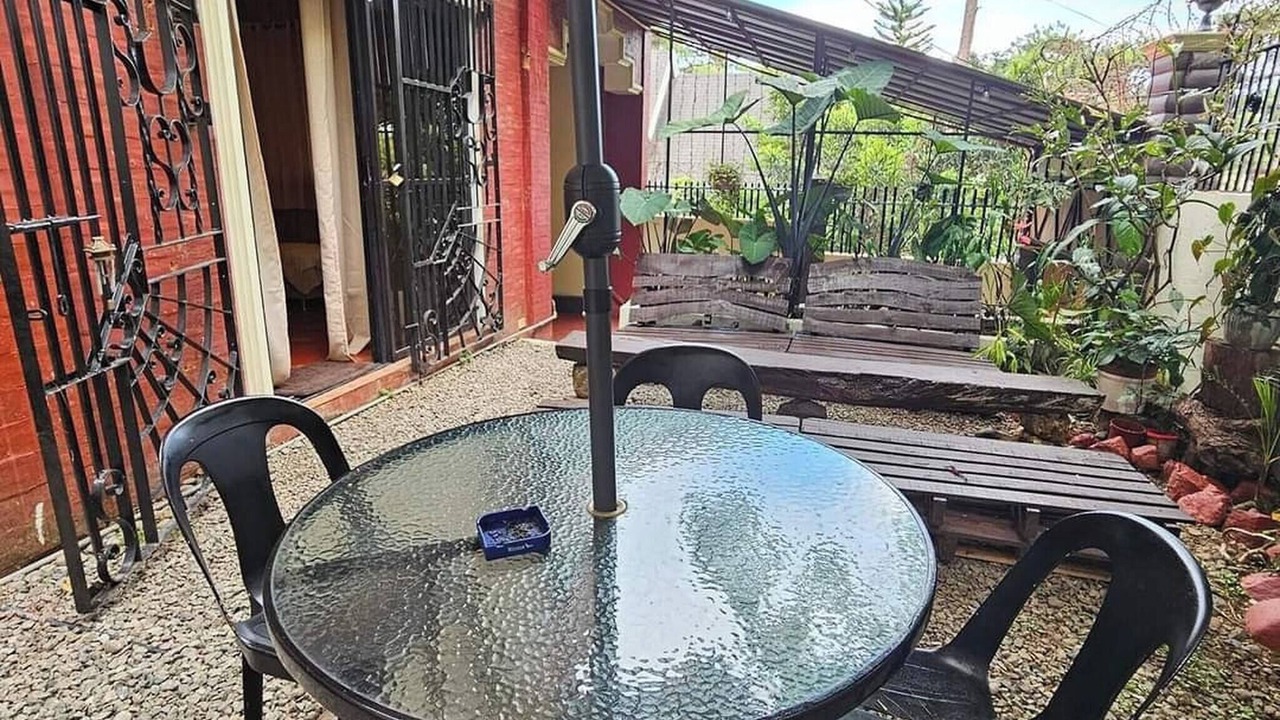 Photo of Outdoor in Baguio