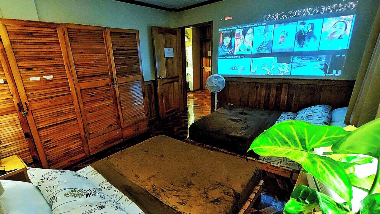 Photo of Bedroom in Baguio