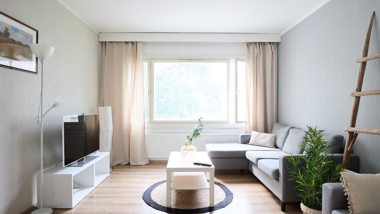 Photo of Bedroom in Turku